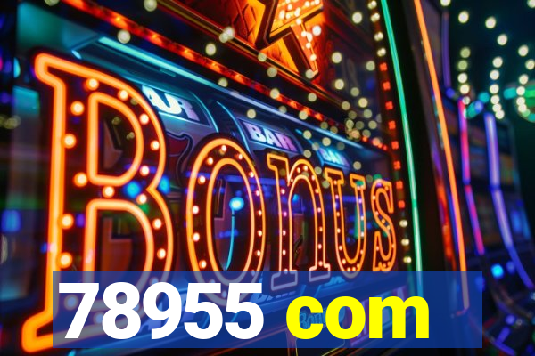78955 com - plataforma